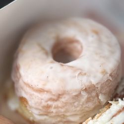 Five Daughters Bakery - The Purist