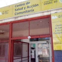 Centro de Salud y Acción Comunitaria- Comuna 12