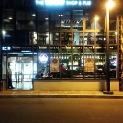 The Butcher Shop & Pub
