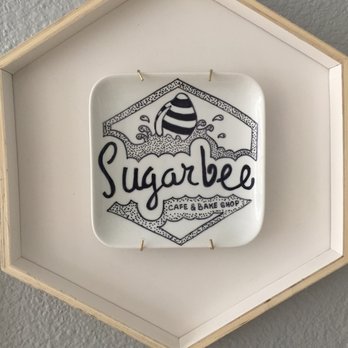 Sugarbee Custom Bake Shop - Desserts Near Me - Redlands, California Sugarbee Custom Bake Shop - Desserts Near Me - Redlands, California