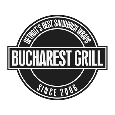 Bucharest Grill by null