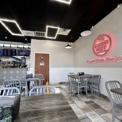 Gyro Hut