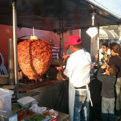 Tacos Angel - Los mejores tacos de Tijuana