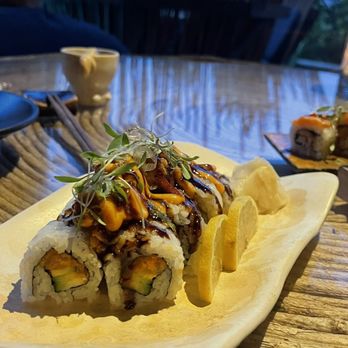 Tseen Ja - Japanese Near Me - Tulum, ROO