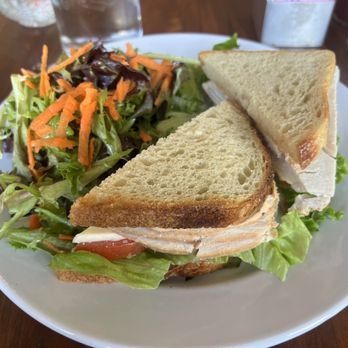 Plenty on Bell - The Quackenbush Sandwich (turkey) - Breakfast & Brunch Near Me - Los Alamos, California Plenty on Bell - The Quackenbush Sandwich (turkey) - Breakfast & Brunch Near Me - Los Alamos, California
