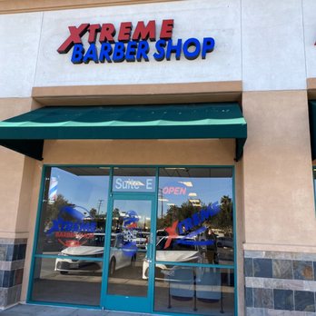 Xtreme Barber Shop - Barbers Near Me - Palmdale, California Xtreme Barber Shop - Barbers Near Me - Palmdale, California