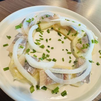 Sami Sumeli Restaurant - Modern European Near Me - Cedar Park, Texas
