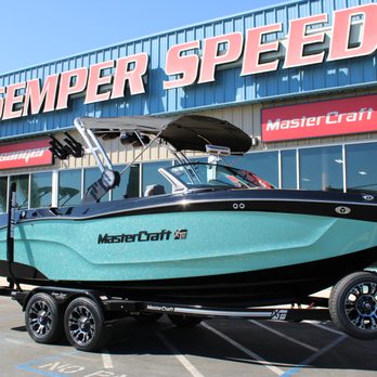 Semper Speed & Marine - 2023 XT22 - Boat Dealers Near Me - Madera, California Semper Speed & Marine - 2023 XT22 - Boat Dealers Near Me - Madera, California