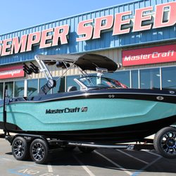 Semper Speed & Marine - 2023 XT22