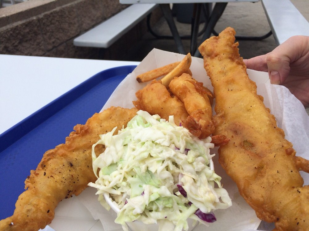 HARBOR FISH & CHIPS 680 Photos & 850 Reviews 276 Harbor Dr S