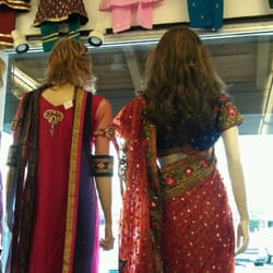 Punjabi Fashions