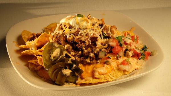 Halal Cuts Taco Restaurant and Meat Shop by null