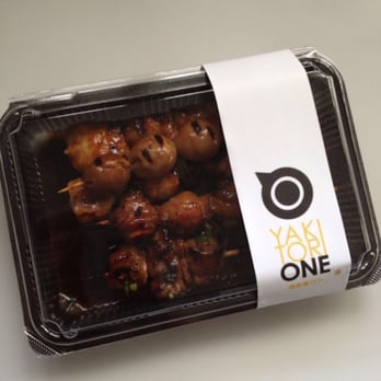 Yakitori One - Japanese Near Me - Taguig, NCR
