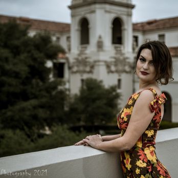Hatbox Photography - Recent vintage portrait session with Maggie at the Pasadena City Hall. - Session Photography Near Me Hatbox Photography - Recent vintage portrait session with Maggie at the Pasadena City Hall. - Session Photography Near Me
