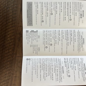 Zito Greek Kitchen - Menu Feb 2026 - Greek Near Me - Mount Airy, North Carolina Zito Greek Kitchen - Menu Feb 2026 - Greek Near Me - Mount Airy, North Carolina