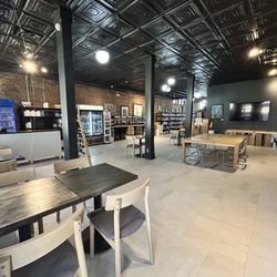 Niko's Wine Cellar