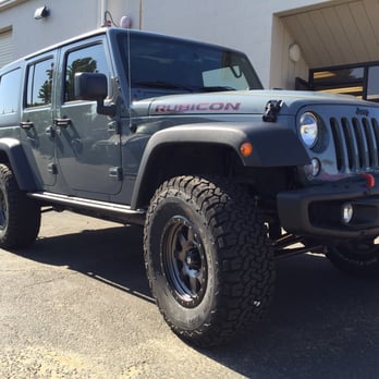 Cloakworks 4x4 - Auto Repair Near Me - Placerville, California Cloakworks 4x4 - Auto Repair Near Me - Placerville, California