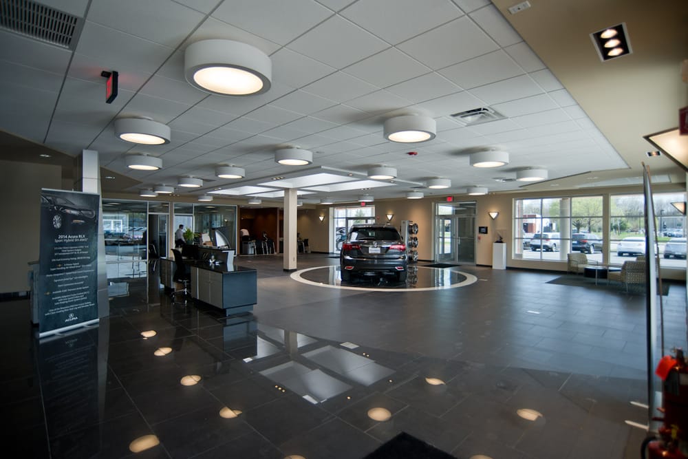 ACURA OF ROCHESTER Updated August 2024 25 Photos & 11 Reviews 3883 W Henrietta Rd