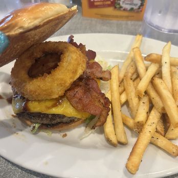 Ruby Tuesday - Burgers Near Me - New Port Richey, Florida Ruby Tuesday - Burgers Near Me - New Port Richey, Florida