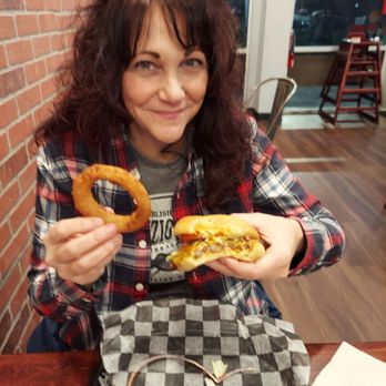 Build My Burgers - New American Near Me - Orlando, Florida Build My Burgers - New American Near Me - Orlando, Florida