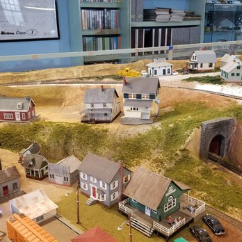 Richmond Railroad Museum - Museums Near Me - Richmond, Virginia Richmond Railroad Museum - Museums Near Me - Richmond, Virginia