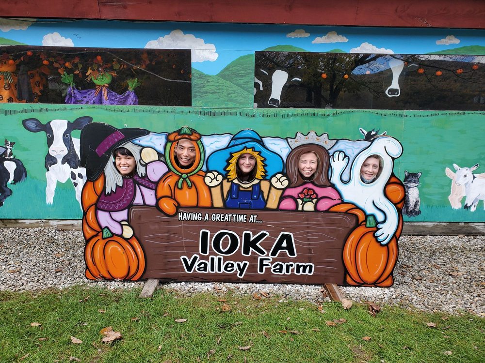 IOKA VALLEY FARM Updated August 2024 55 Photos & 38 Reviews 3475