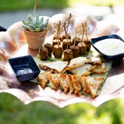 Trends Catering