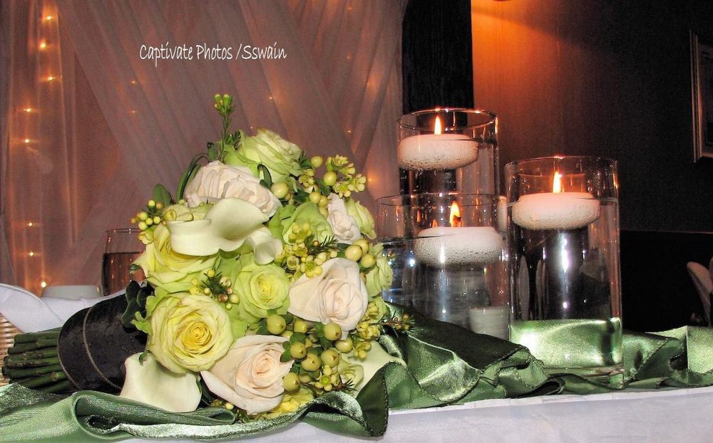 CLARKE FLORAL DESIGN Updated September 2024 17 Photos 518 Cranes