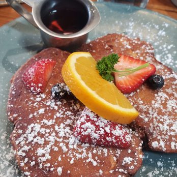 Berkeley Social Club - Breakfast & Brunch Near Me - Berkeley, California