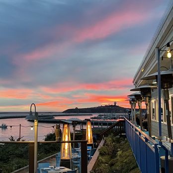 Sam's Chowder House - Great view - Seafood Near Me - Half Moon Bay, California Sam's Chowder House - Great view - Seafood Near Me - Half Moon Bay, California