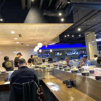 Sushi Train - Sushi Bars Near Me - Minneapolis, Minnesota Sushi Train - Sushi Bars Near Me - Minneapolis, Minnesota