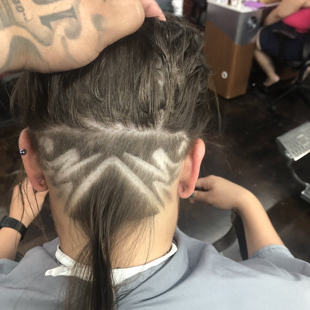 UGK Underground Kutz - Barbers Near Me - Lubbock, Texas