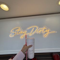 Dirty Pop