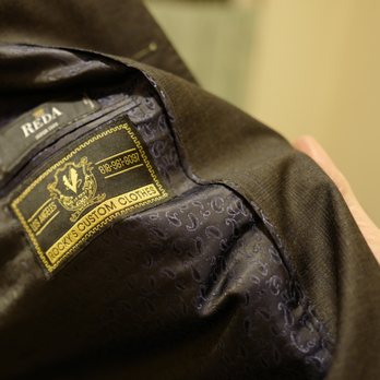 Rocky's Custom Clothes - Dig the lining! I like the inside of my suit almost as much as the outside! - Men's Clothing Near Me - Sherman Oaks, California Rocky's Custom Clothes - Dig the lining! I like the inside of my suit almost as much as the outside! - Men's Clothing Near Me - Sherman Oaks, California