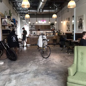 El Bagel - Selina Brawlers Coffee - Bagels Near Me - Miami, Florida