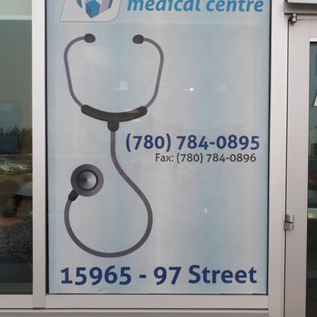 Capilano Copy & Printing - Window Perf sign - Printing Services Near Me - St. Albert, Alberta