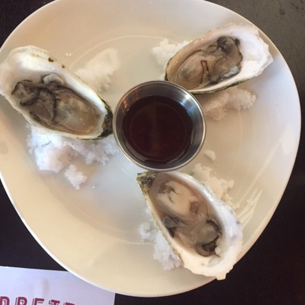 Barbette - Best mussels ever! - French Near Me - Minneapolis, Minnesota