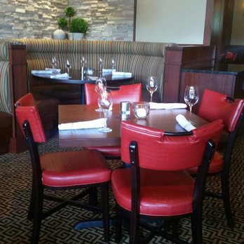 Seasons 52 - super cute! - New American Near Me - Raleigh, North Carolina Seasons 52 - super cute! - New American Near Me - Raleigh, North Carolina