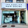 Hair Social Two Eight Six
