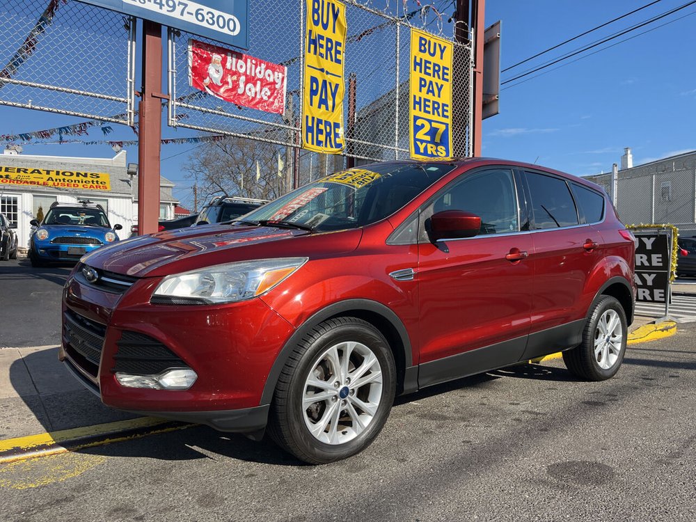 CYPRESS MOTORS OF RIDGEWOOD Updated October 2024 127 Photos & 19