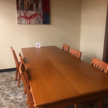 Berkeley County Library System - Hanahan Library - Meeting room - Libraries Near Me - Hanahan, South Carolina
