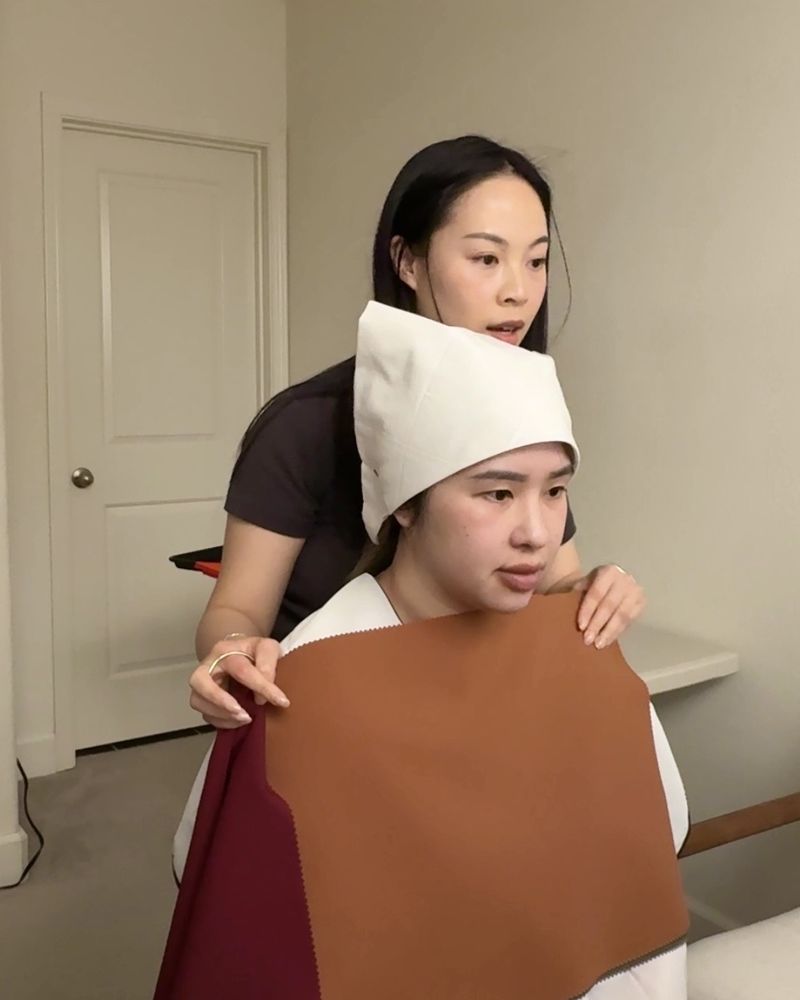 Coco Beauty Space Logo