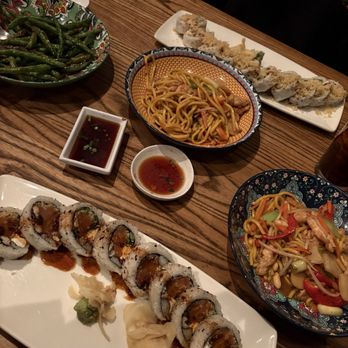 Bok Choy - Sushi Bars Near Me - Addison, Illinois