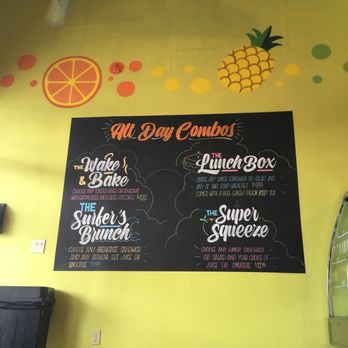 The Fresh Squeeze - Sandwiches Near Me - Dania Beach, Florida The Fresh Squeeze - Sandwiches Near Me - Dania Beach, Florida