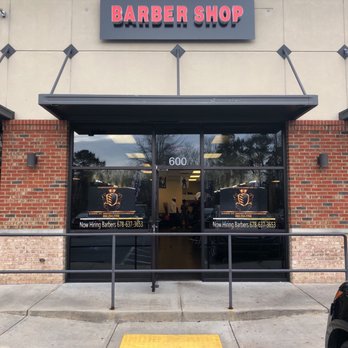 Atlanta's Elite Barber Shop - Barbers Near Me - Atlanta, Georgia Atlanta's Elite Barber Shop - Barbers Near Me - Atlanta, Georgia
