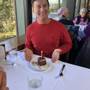 Seasons In the Park - Chocolate Mousse Cake. - Seafood Near Me - Vancouver, British Columbia Seasons In the Park - Chocolate Mousse Cake. - Seafood Near Me - Vancouver, British Columbia
