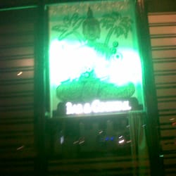 Exozen bar