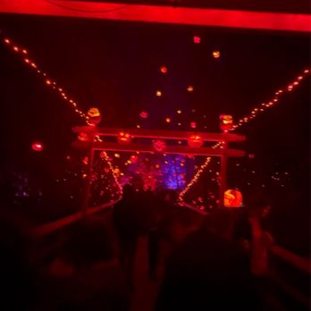 Jack-O-Lantern Spectacular - Festivals Near Me - Providence, Rhode Island