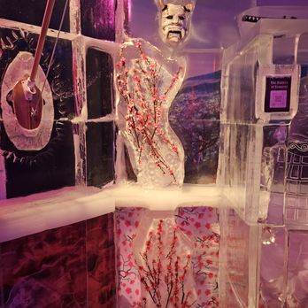 minus5 ICEBAR - Cocktail Bars Near Me - Las Vegas, Nevada minus5 ICEBAR - Cocktail Bars Near Me - Las Vegas, Nevada