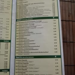 Pizza Service - Speisekarte 4